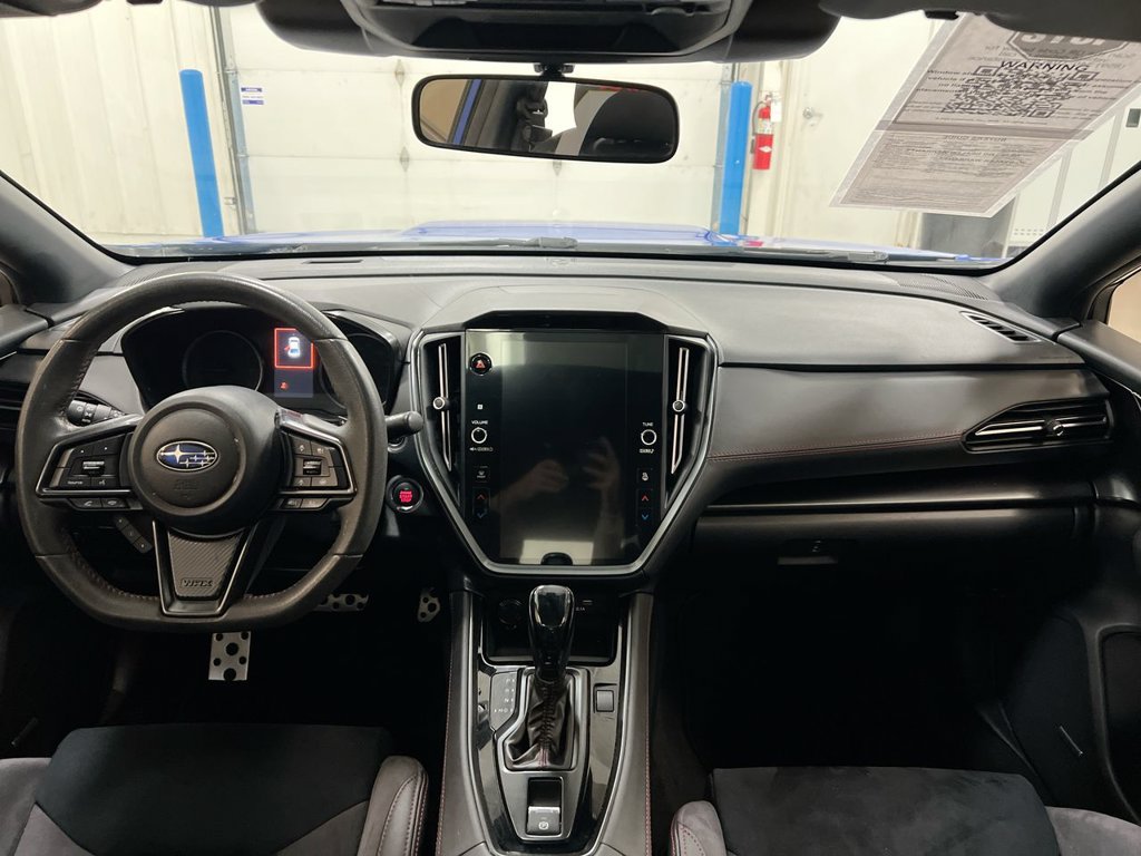 Used 2023 Subaru WRX Limited AWD/4WD image 10