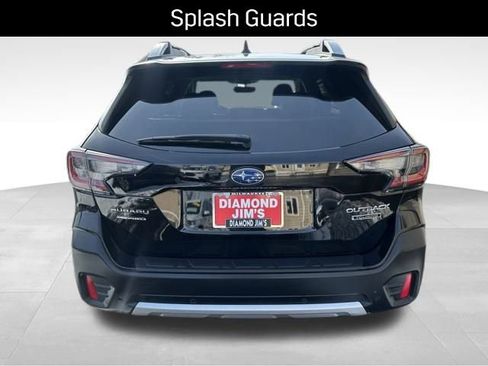 Used 2020 Subaru Outback Touring w/ Popular Package #2 image 20