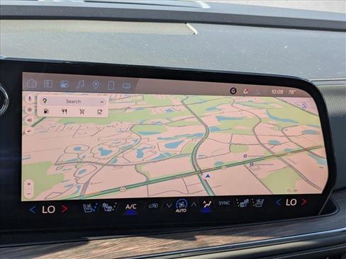 New 2025 Chevrolet Tahoe Premier image 14