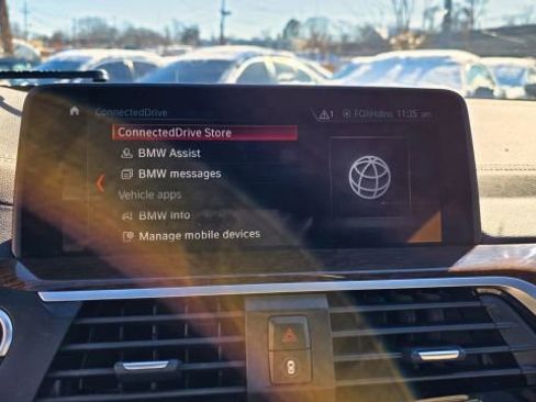 Used 2018 BMW X3 xDrive30i image 15