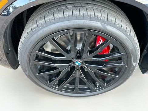 New 2026 BMW X5 xDrive40i w/ M Sport Package AWD/4WD image 25