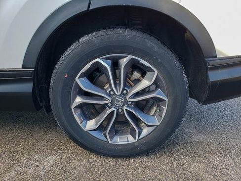 Used 2022 Honda CR-V EX image 26