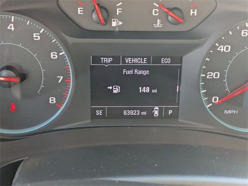 Used 2024 Chevrolet Malibu LT image 19