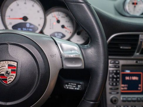 Used 2008 Porsche 911 Carrera S image 34
