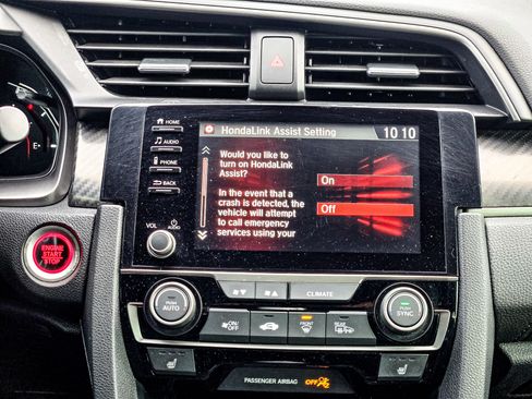 Used 2019 Honda Civic Si image 17