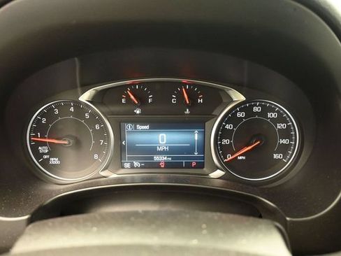 Used 2024 GMC Terrain SLE AWD/4WD image 30