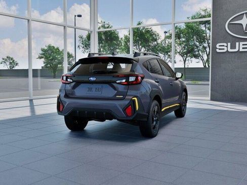 New 2026 Subaru Crosstrek 2.5i Sport AWD/4WD image 5