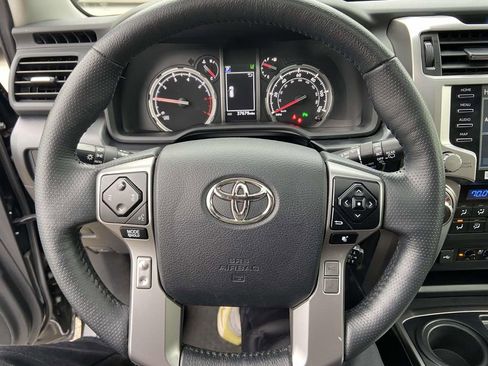 Used 2023 Toyota 4Runner Limited image 32