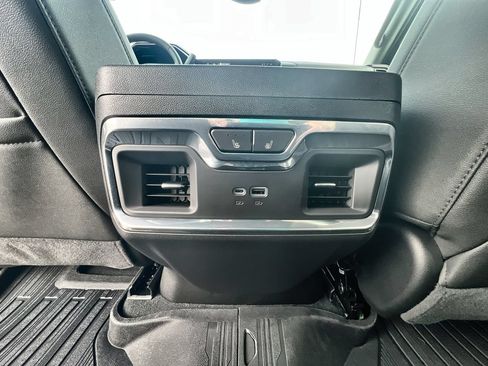 New 2026 GMC Sierra 2500 SLT w/ SLT Premium Package AWD/4WD image 55