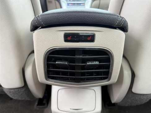 Used 2016 Lincoln MKZ AWD w/ Equipment Group 300A Reserve image 24