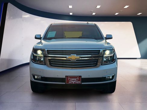 Used 2016 Chevrolet Tahoe LTZ image 8