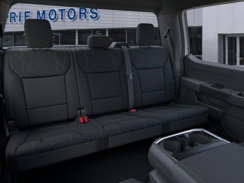 New 2026 Ford F150 STX AWD/4WD image 11