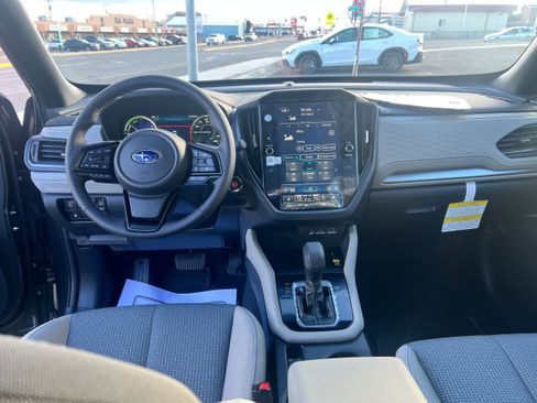 New 2025 Subaru Forester Premium image 6
