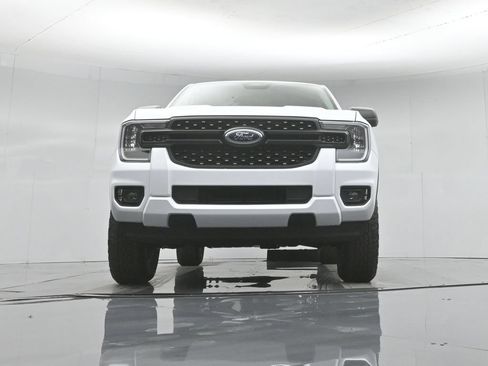New 2026 Ford Ranger XL RWD image 42