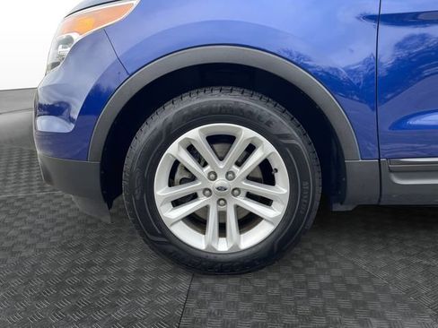 Used 2015 Ford Explorer FWD image 14