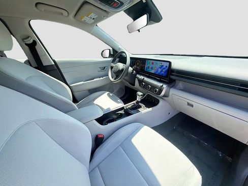 Certified 2025 Hyundai Kona SE FWD image 26