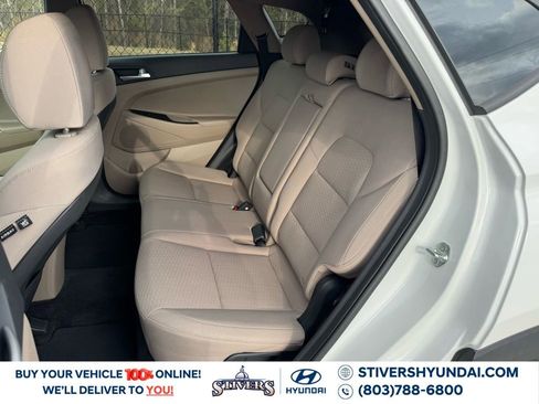 Used 2021 Hyundai Tucson Value image 20