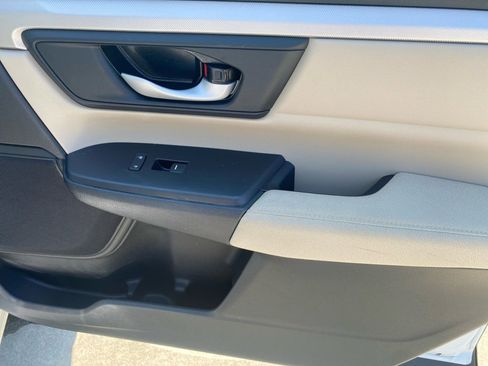 Certified 2021 Honda CR-V LX image 35