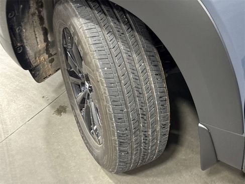 Certified 2025 MAZDA CX-50 AWD 2.5 Hybrid w/ Cargo Package image 22