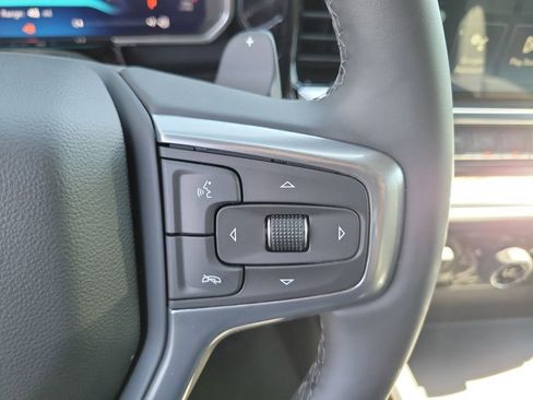 New 2026 Chevrolet Silverado 1500 RST w/ RST All Star Premium Package RWD image 6