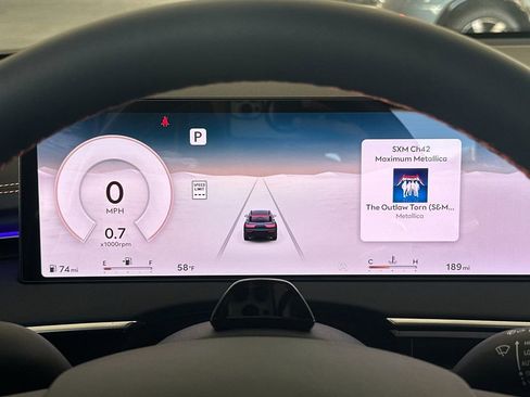 New 2026 Genesis GV70 3.5T Sport Prestige AWD/4WD image 25