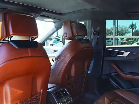 Used 2019 Audi A5 2.0T Premium Plus w/ Premium Plus image 35