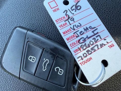 Used 2019 Volkswagen Jetta GLI Autobahn FWD image 45