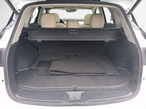 Used 2024 Nissan Murano Platinum w/ Cargo Package FWD image 25