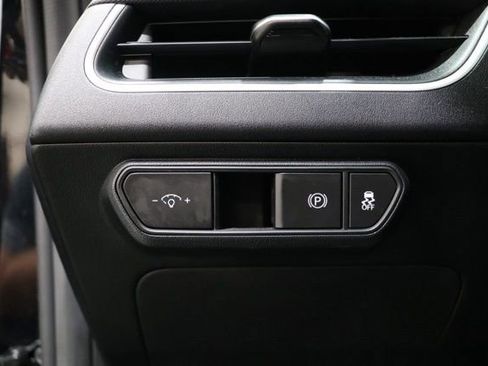 Used 2025 Kia K4 FWD image 21