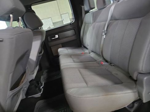 Used 2014 Ford F150 XLT w/ Equipment Group 302A Luxury image 13