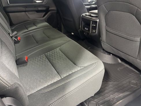 New 2026 RAM 1500 Big Horn image 27