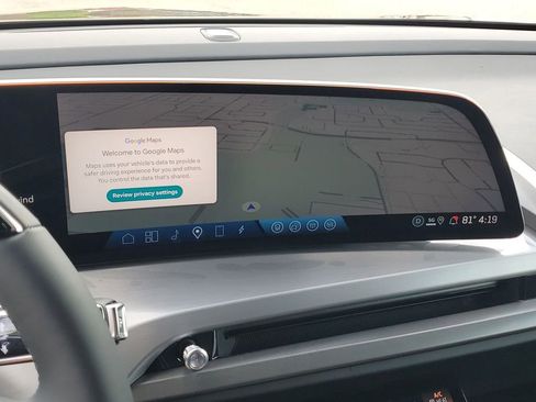 New 2026 Cadillac Vistiq Sport image 14