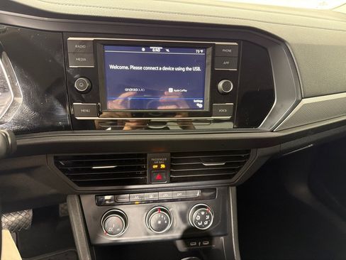 Used 2024 Volkswagen Jetta S FWD image 16