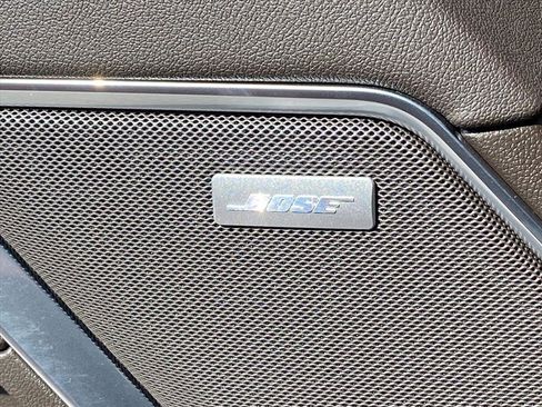 New 2025 Chevrolet Silverado 1500 LTZ w/ Technology Package image 22