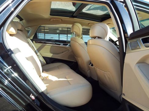 Used 2019 Genesis G80 3.8 w/ Sport Package 02 image 29