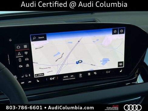 Used 2025 Audi A5 2.0T Premium w/ Convenience Package AWD/4WD image 4