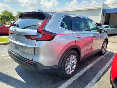 Used 2023 Honda CR-V EX-L image 5