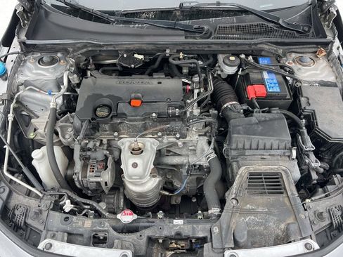 Used 2023 Honda Civic Sport image 26