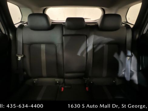 New 2026 MAZDA CX-50 2.5 Hybrid w/ Preferred Pkg AWD/4WD image 27