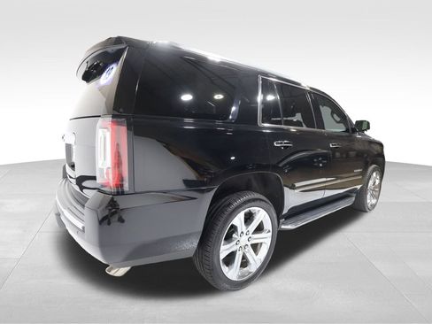 Used 2019 GMC Yukon Denali w/ Open Road Package image 3