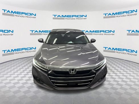 Used 2021 Honda Accord EX-L image 8