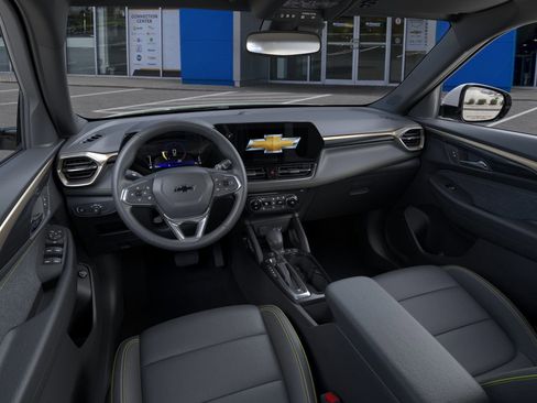 New 2026 Chevrolet TrailBlazer ACTIV w/ Convenience Package AWD/4WD image 39
