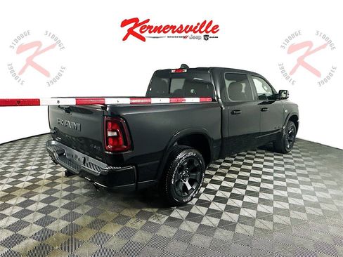 New 2026 RAM 1500 Big Horn image 7