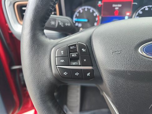 Used 2022 Ford Maverick Lariat w/ Lariat Luxury Package image 19