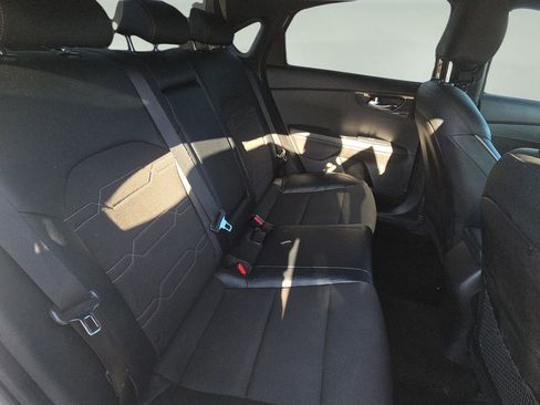 Used 2021 Kia Forte GT-Line image 16