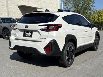New 2025 Subaru Crosstrek 2.5i Limited
