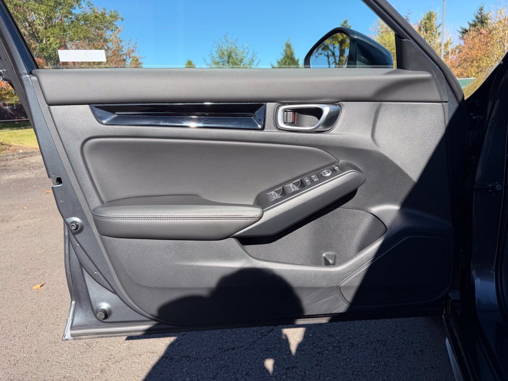 Certified 2024 Honda Civic Sport Touring image 11