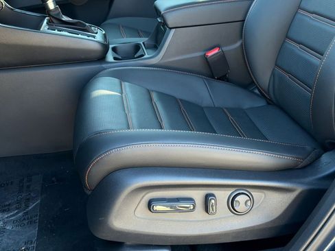 New 2026 Honda CR-V Sport-L image 17