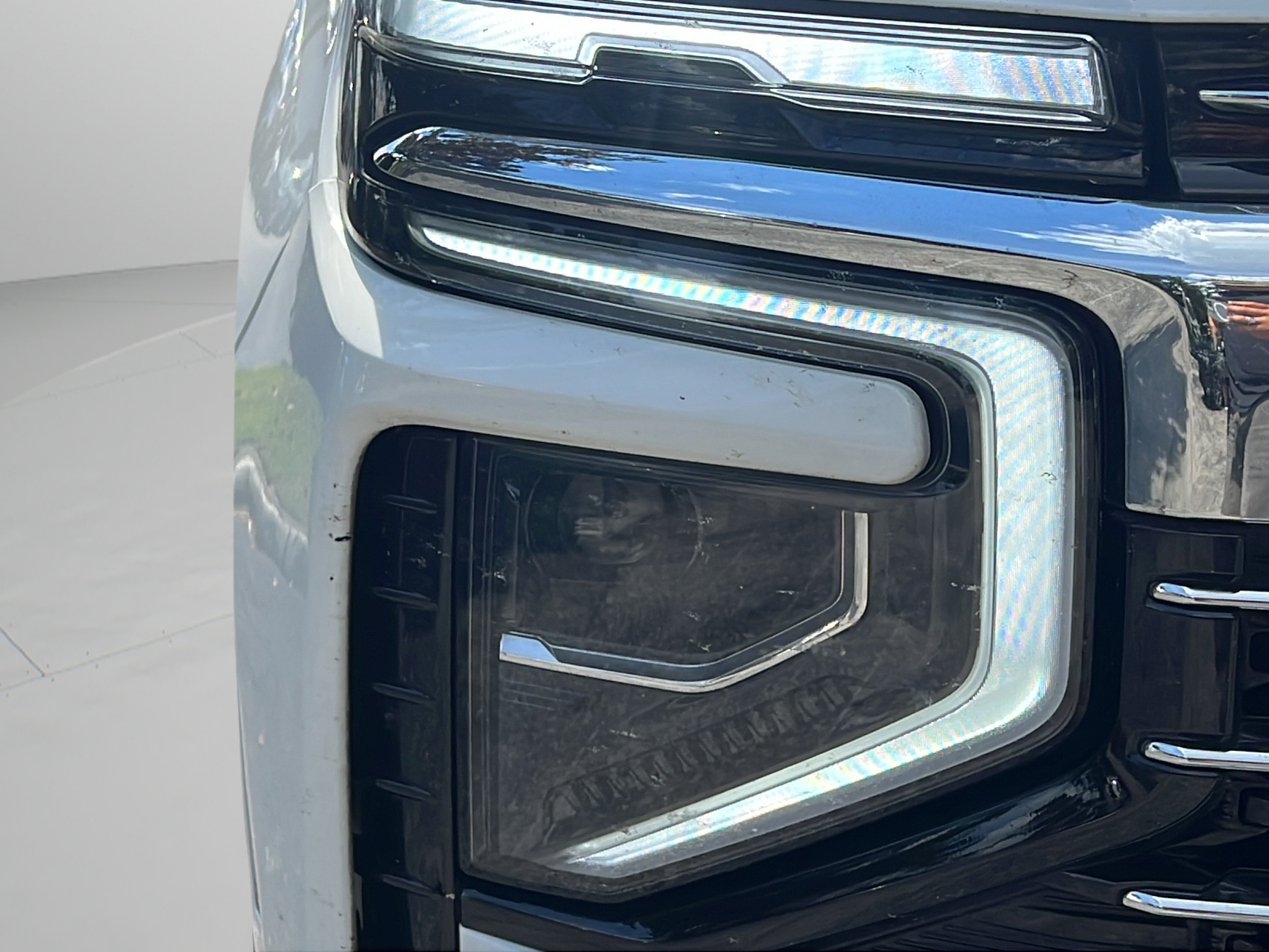 Used 2025 Chevrolet Tahoe LT RWD image 23