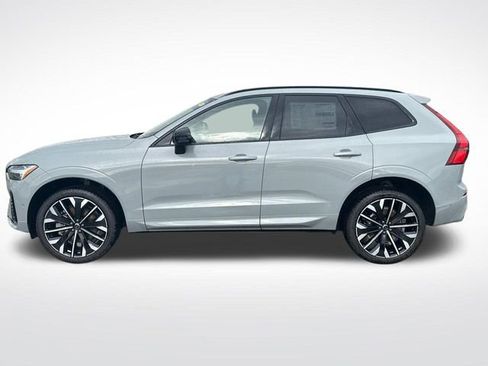 New 2026 Volvo XC60 B5 Ultra image 6